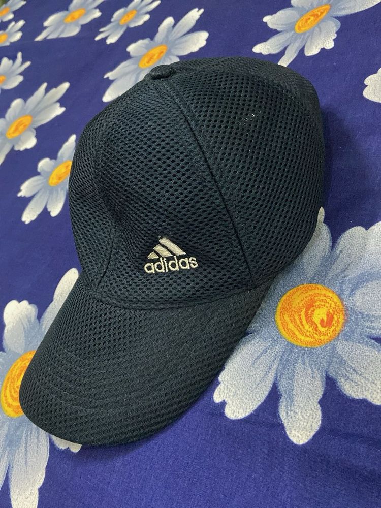Adidas mesh Cap