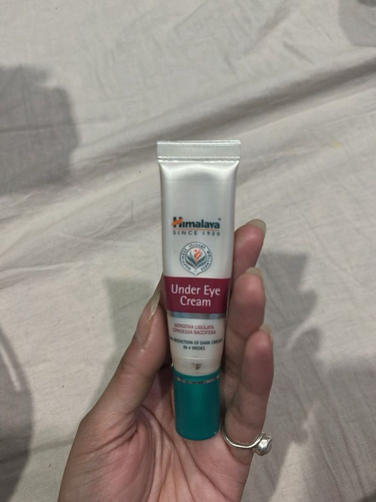 Himalaya Under Eye Cream