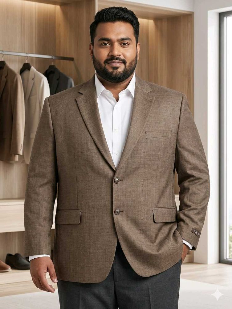 original branded Blazer