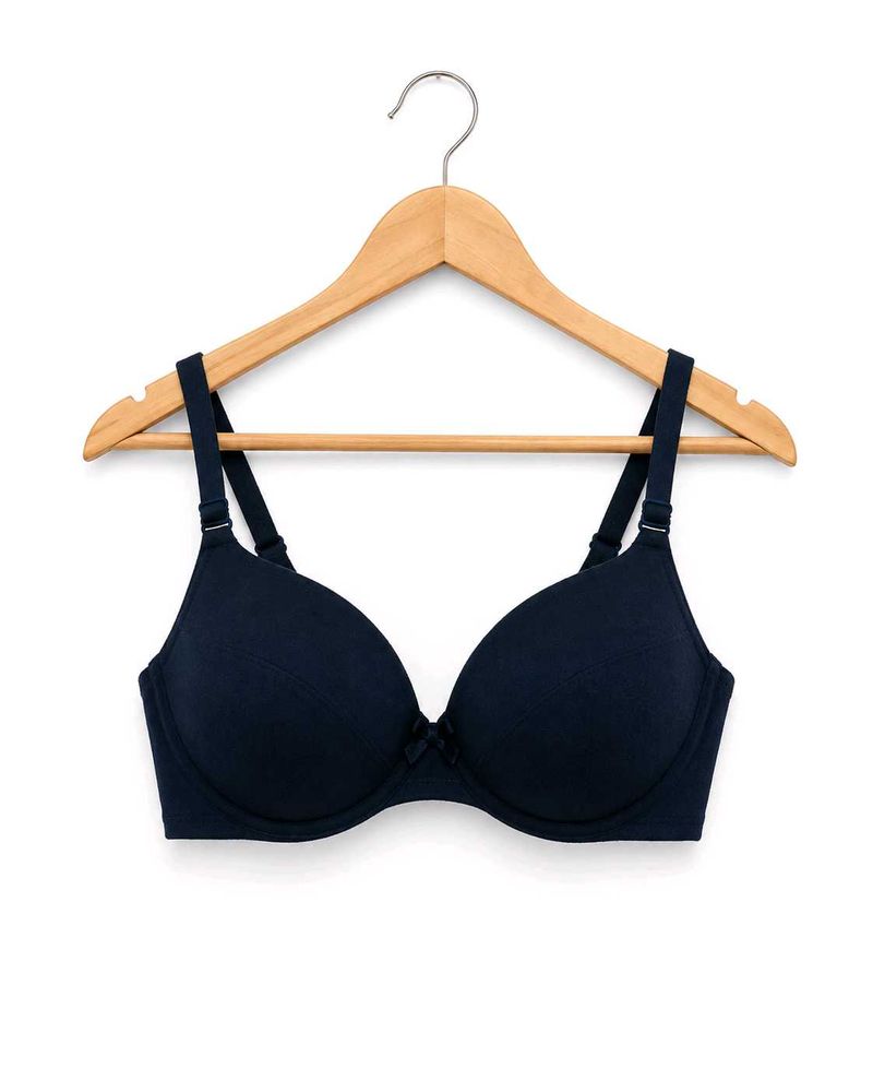 Comfortable Padded Bra