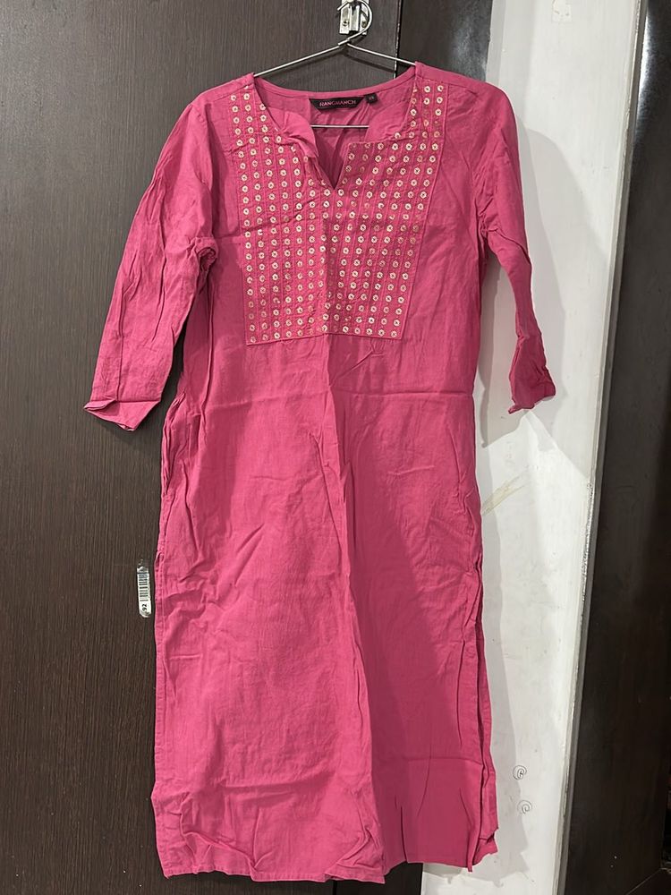 Daily Wear Kurtis