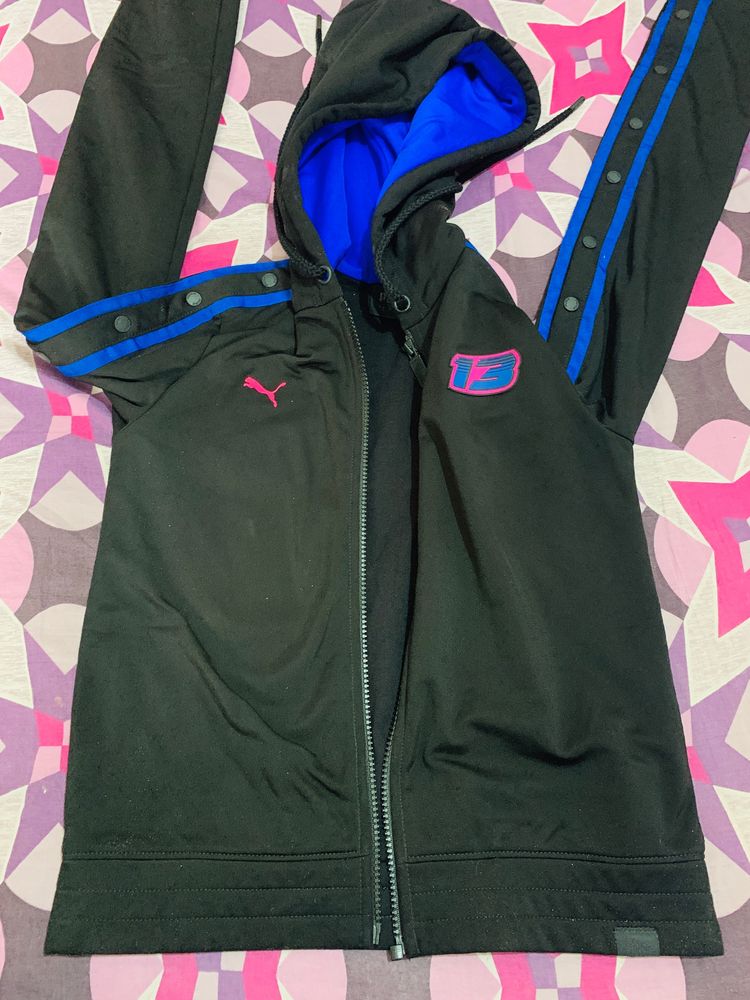 Puma Womens Active Wear