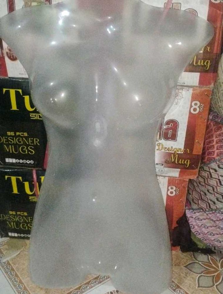 women body dummy