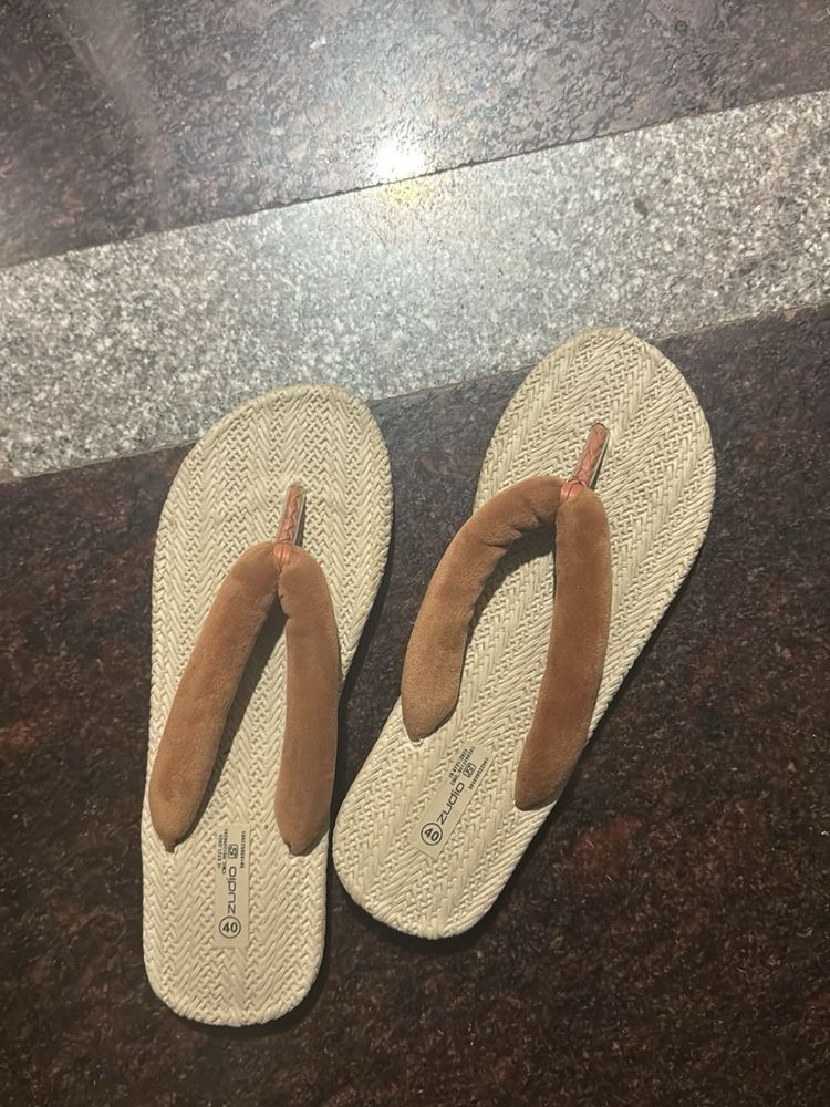 Comfortable Flip-Flops