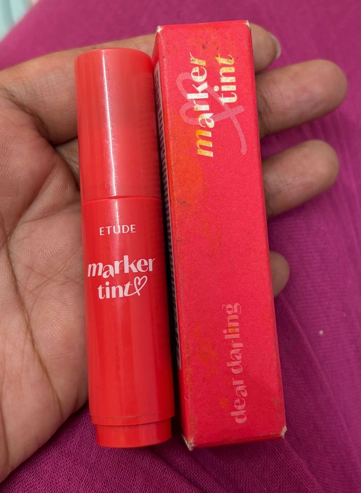 ETUDE Dear Darling Marker Tint
