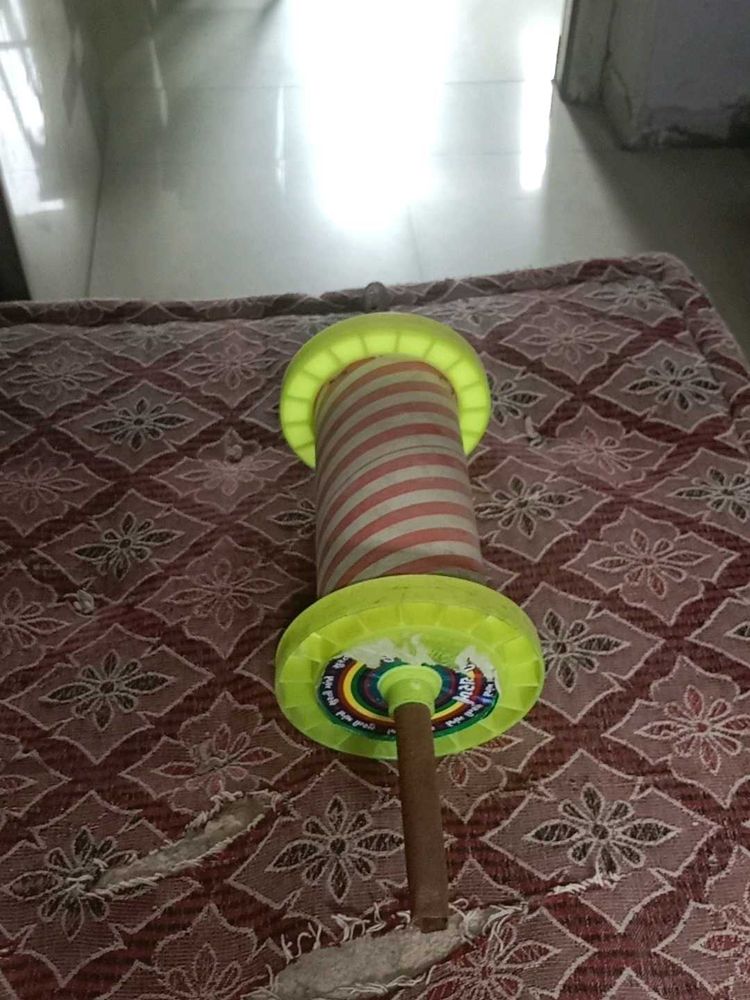 Traditional Spool