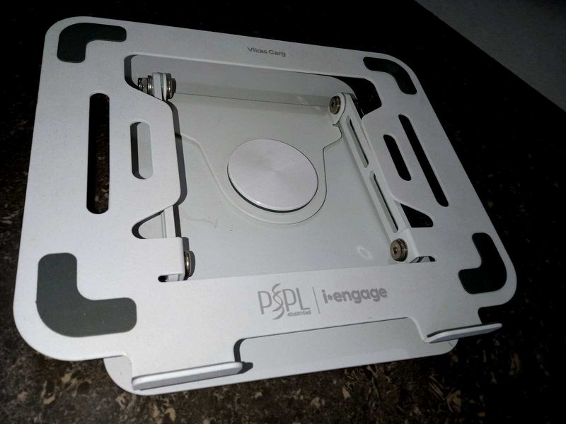 Adjustable Laptop Stand