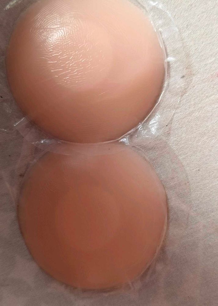 Reusable Silicone Nipple Covers