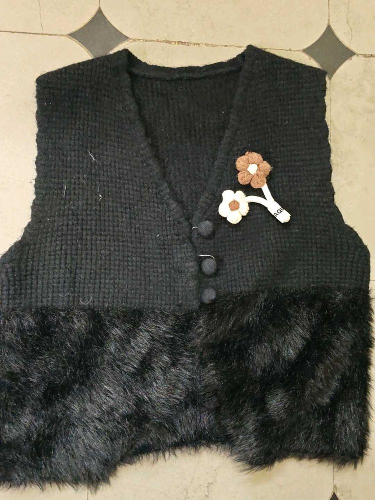 waistcoat