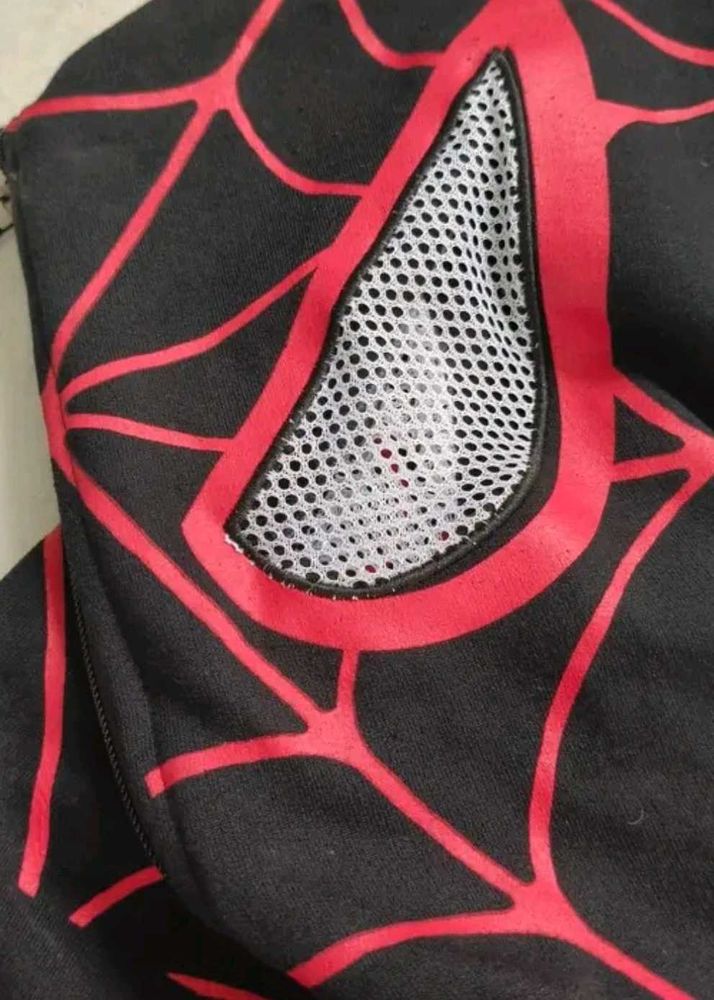 Spider Man Jacket