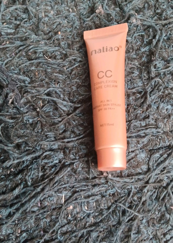 CC Cream