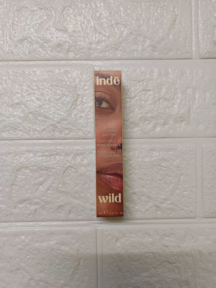 Indie Wild Lipstick