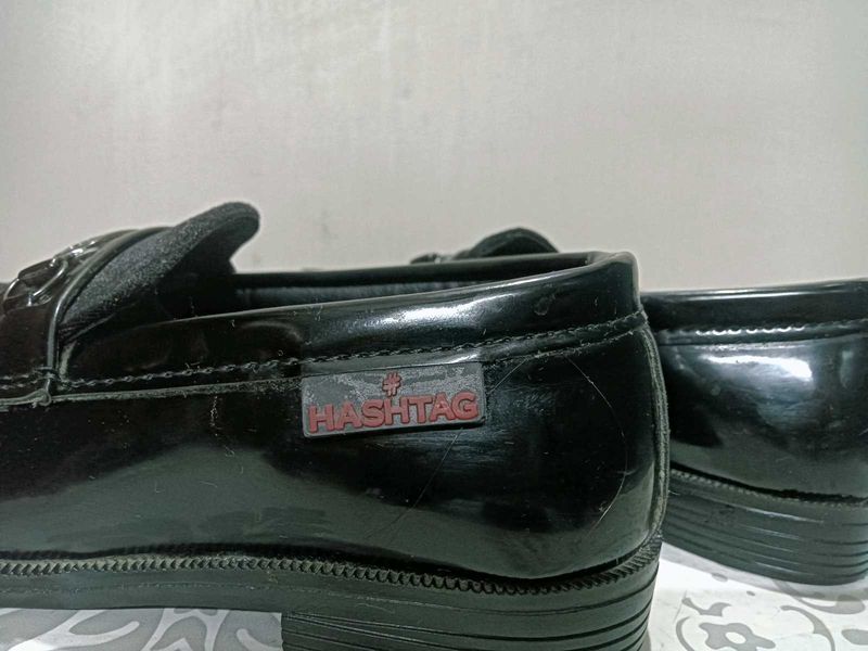 formal shoes