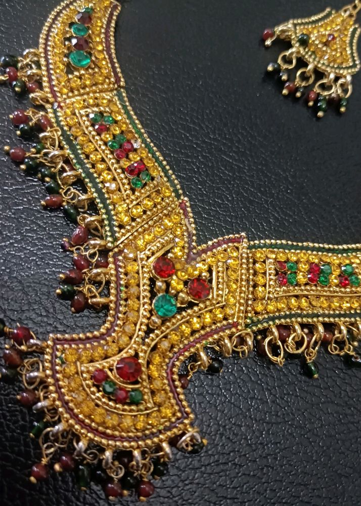 Jewellery Set