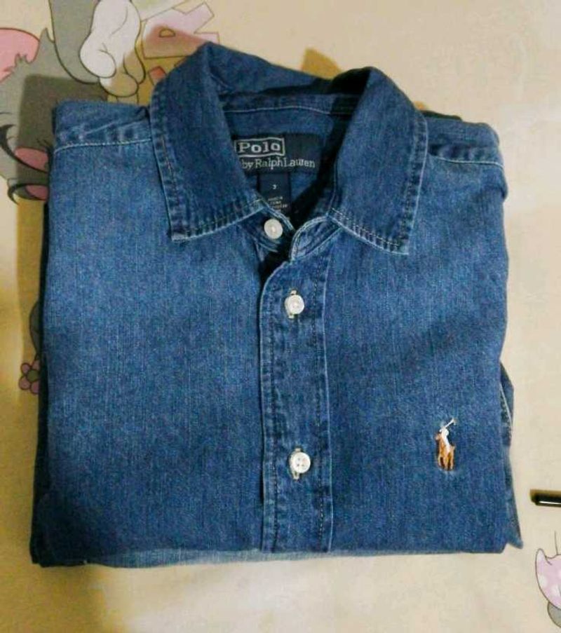 Ralph Lauren shirt