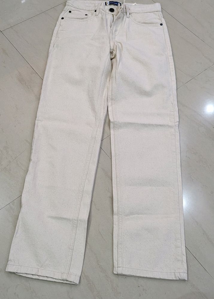 Mens Jeans, 30 Size, D13