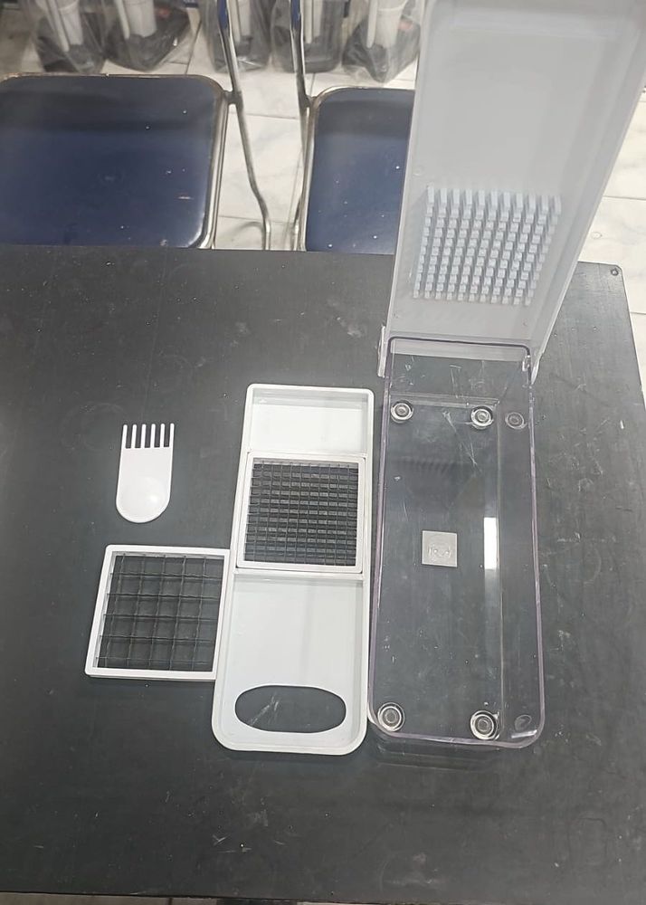 Finger Chips Cutter