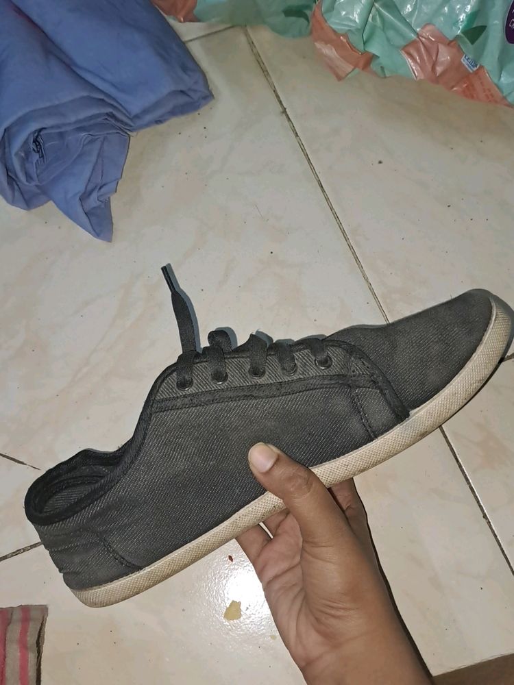 Asian Casual Shoes