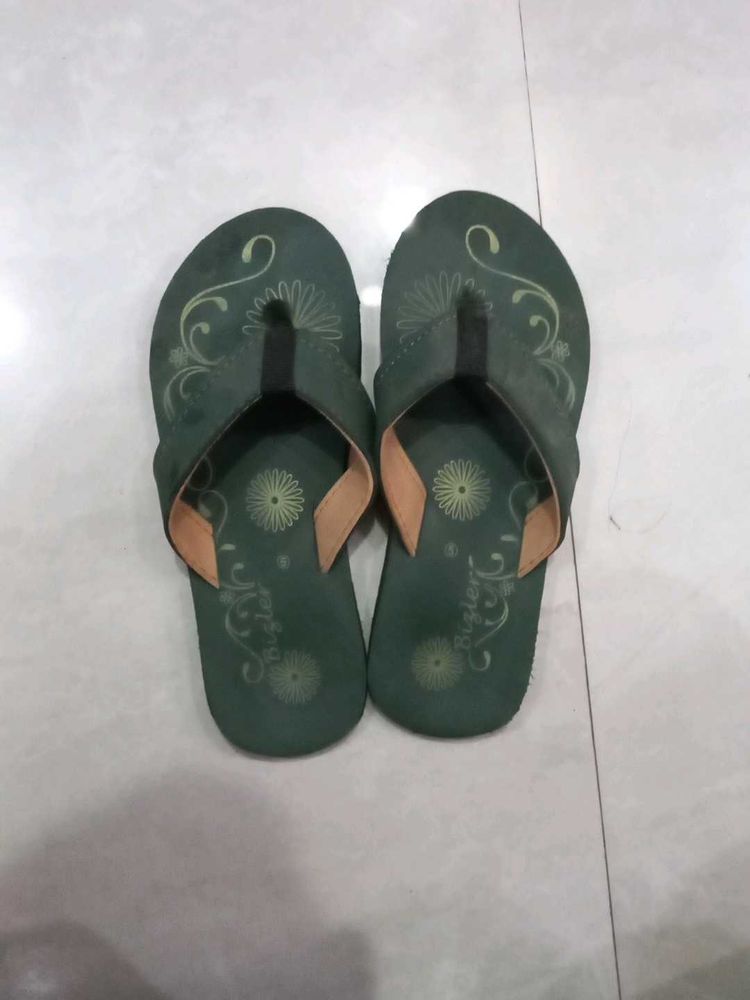 Like New Slipper