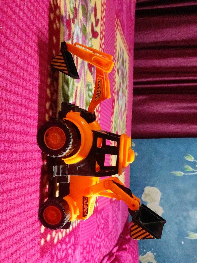 JCB...TOY