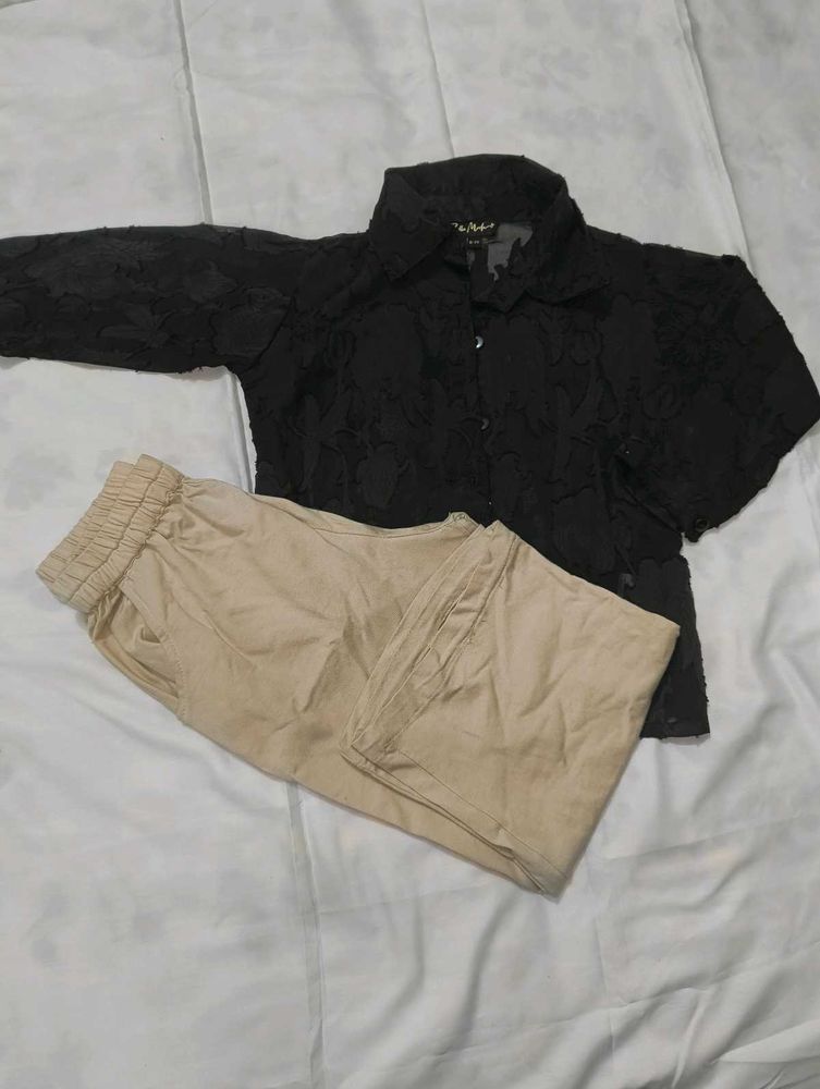 girls clothing set