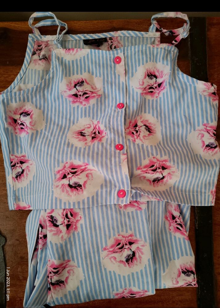 Baby Dress And Kurta