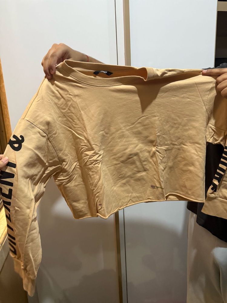 ONLY Sweatshirt