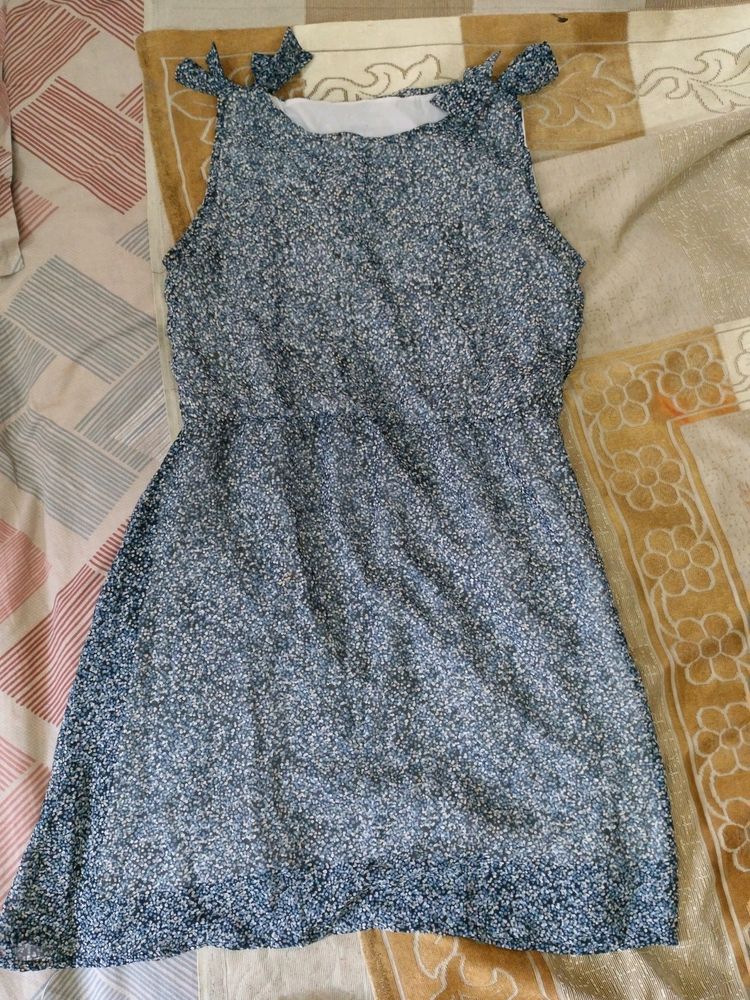 DOTTED ONE PIECE