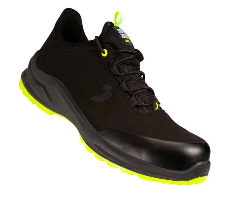 Safety joggers shoes