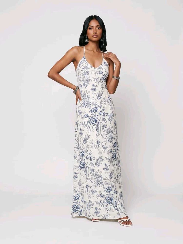 Hazel Maxi Dress