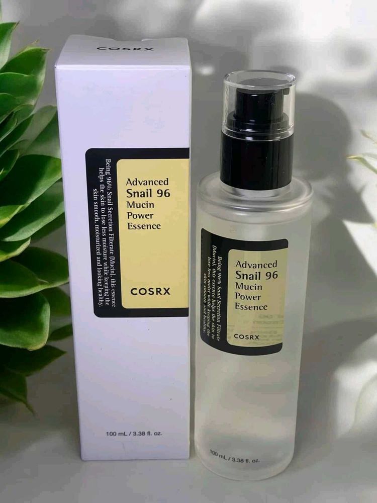 COSRX Advanced Snail 96 Mucin Power Essence