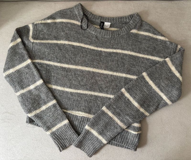 H&amp;m Sweater