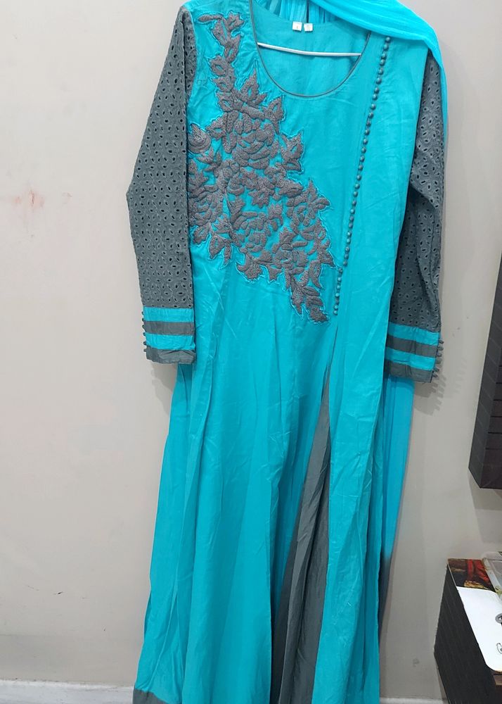 3 Piece Suit Set(from Odhni)