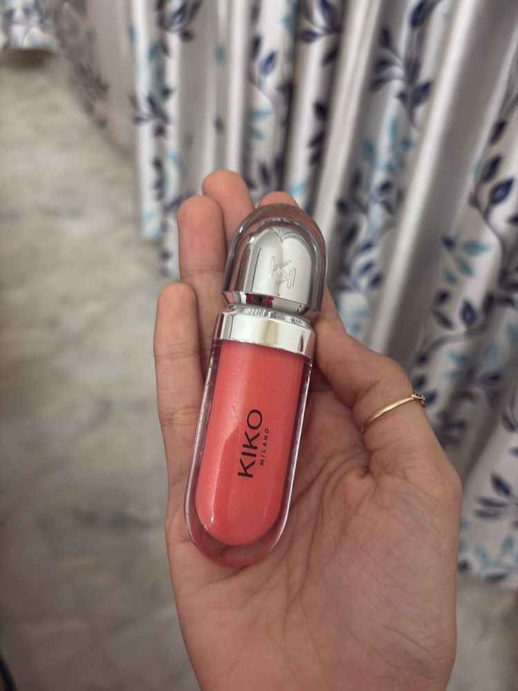 Kiko Milano Lip Gloss