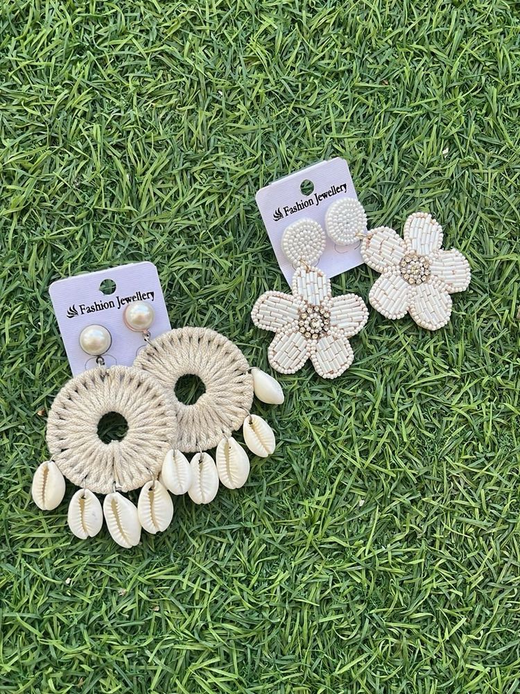 Boho Earrings combo