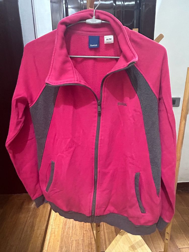 Track Suit