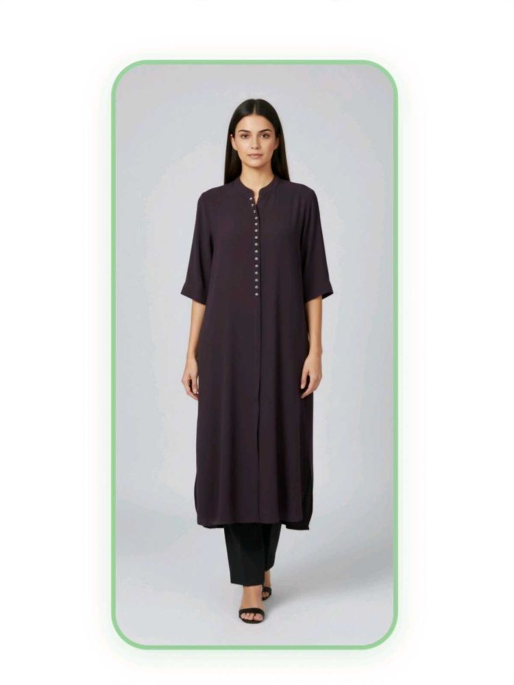Elegant Women's Kurta