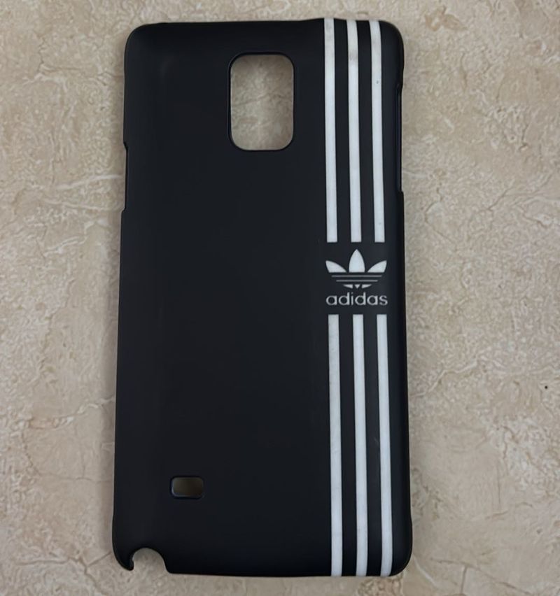 Mobile Back Cover