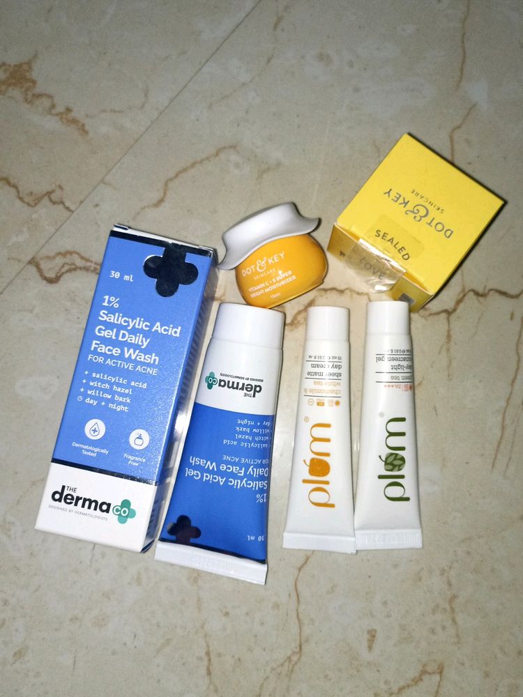 Combo Products