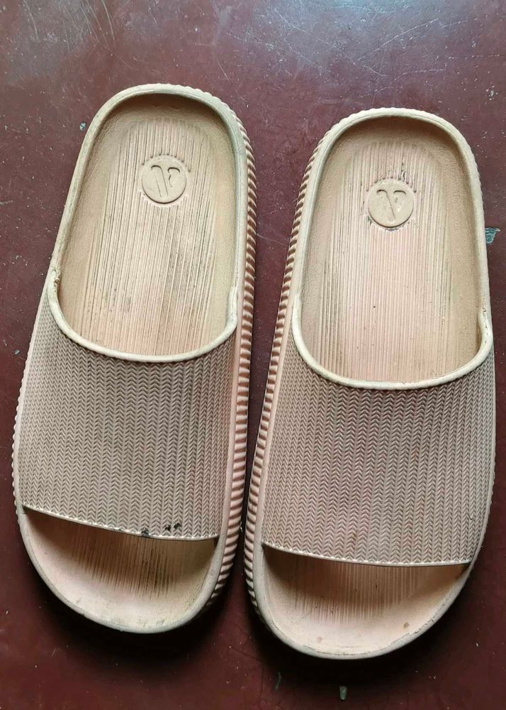 Comfortable Women's Slides