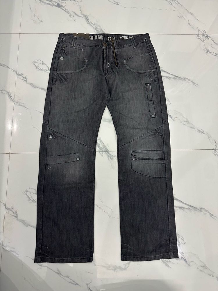 G-Star RAW Men's Jeans
