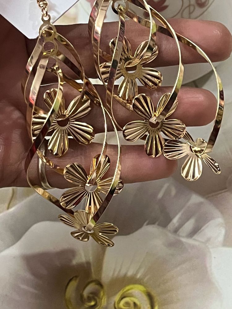 Womane Earrings