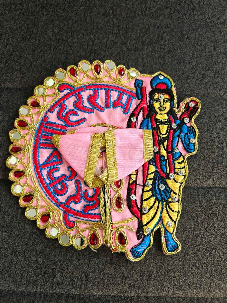 Fancy Dress Kanha Ji Size 1 No.