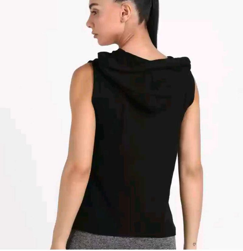 Very Beautiful Cut Sleeve Jacket