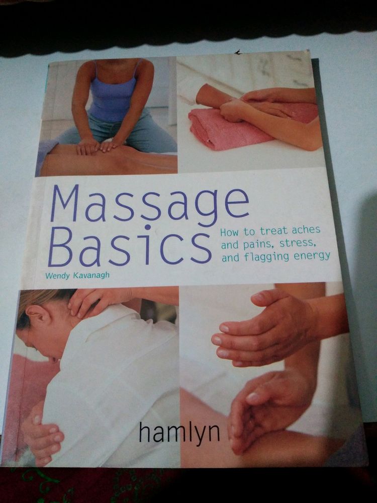 Massage Basics