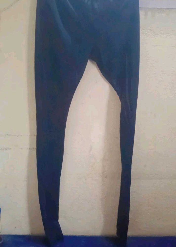 Comfortable black Leggings