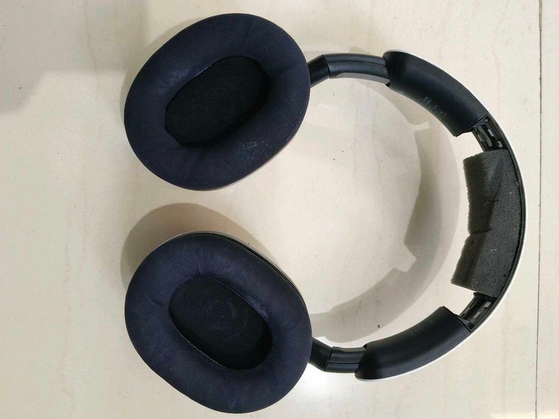 Premium Sony Over-Ear Headphones