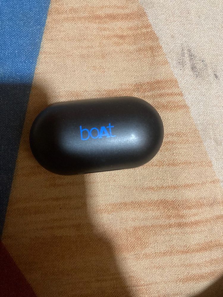 Boat Earpods