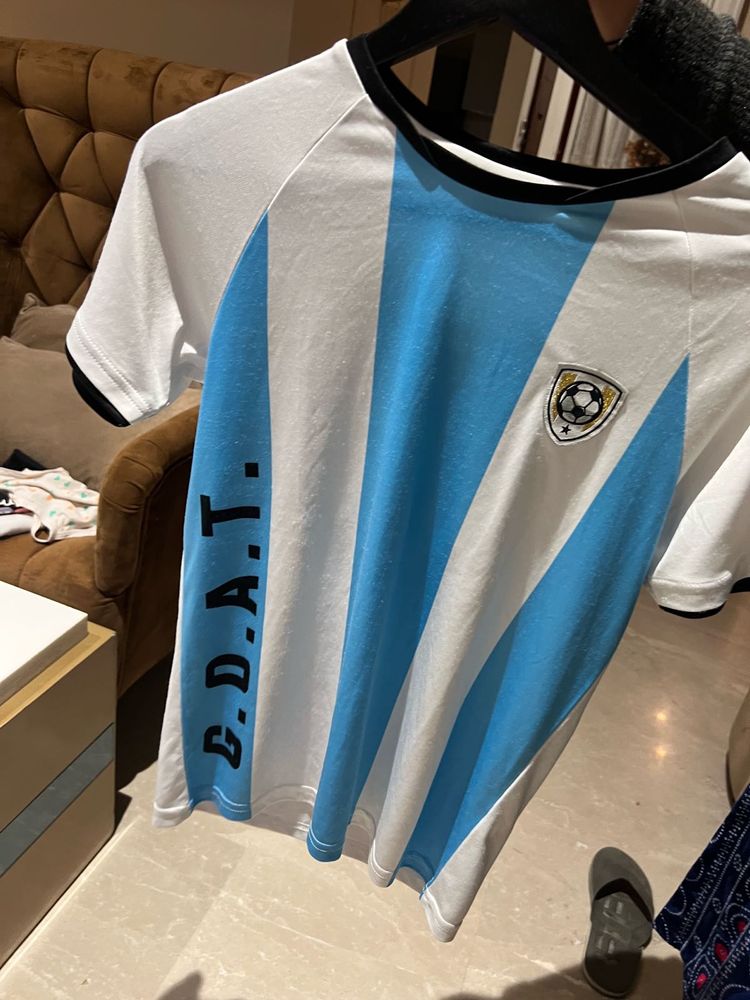 GOAT Graphic T-Shirt