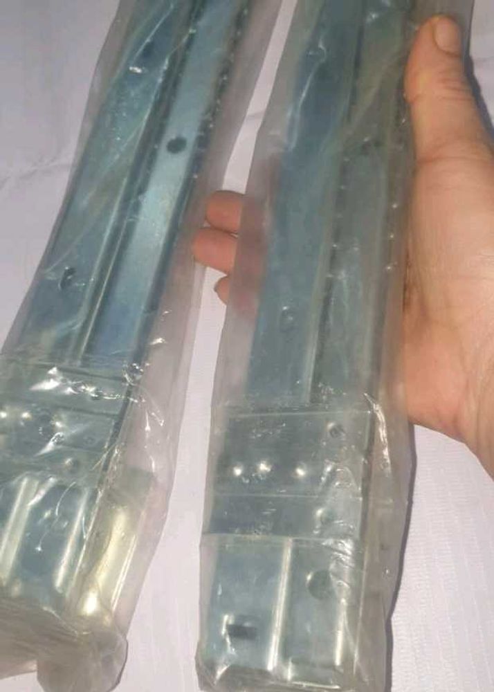 Heavy Duty Door Hinges